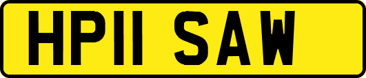 HP11SAW