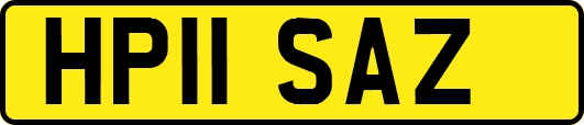 HP11SAZ