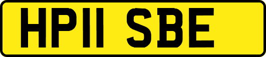 HP11SBE