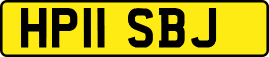 HP11SBJ