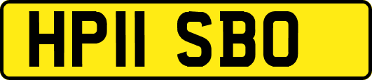 HP11SBO