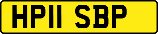 HP11SBP