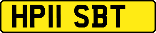 HP11SBT