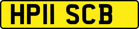 HP11SCB
