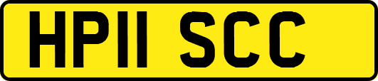 HP11SCC
