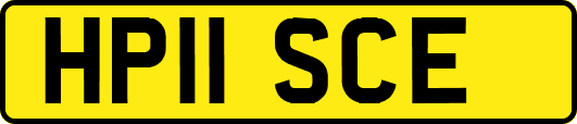 HP11SCE