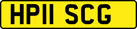 HP11SCG