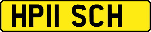 HP11SCH