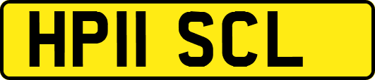 HP11SCL