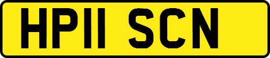 HP11SCN