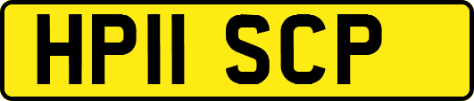 HP11SCP