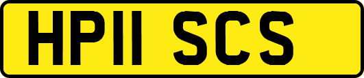 HP11SCS