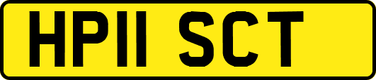 HP11SCT
