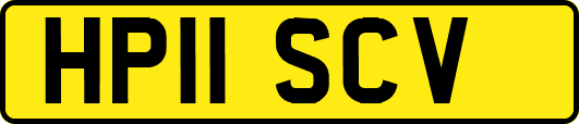 HP11SCV