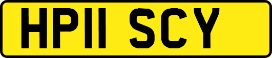 HP11SCY