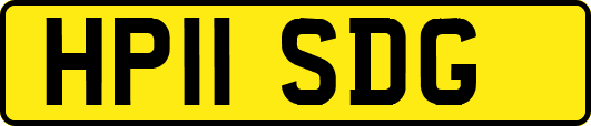 HP11SDG
