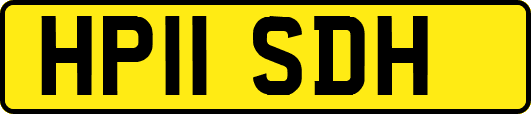 HP11SDH