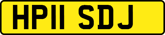 HP11SDJ