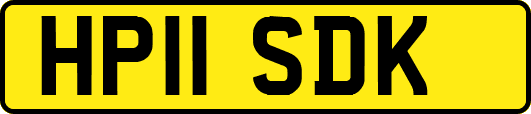 HP11SDK