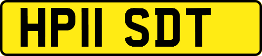 HP11SDT