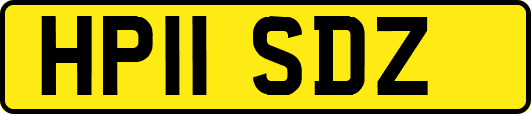 HP11SDZ