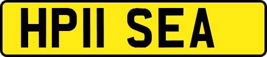 HP11SEA