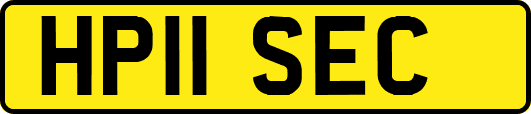 HP11SEC