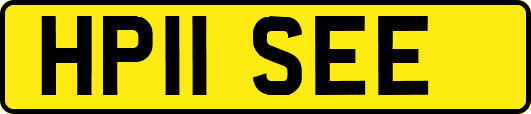 HP11SEE