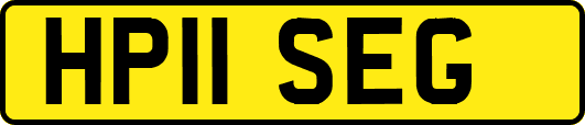 HP11SEG