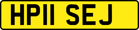 HP11SEJ