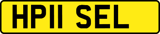 HP11SEL