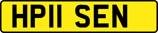 HP11SEN