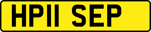 HP11SEP