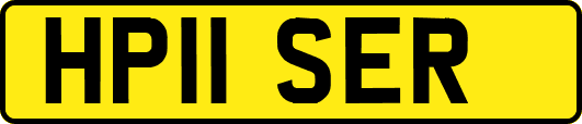 HP11SER
