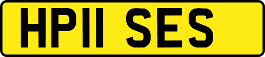 HP11SES