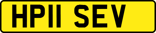 HP11SEV