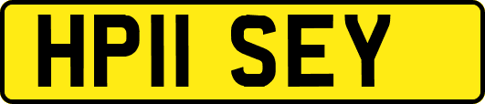 HP11SEY