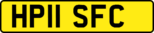 HP11SFC