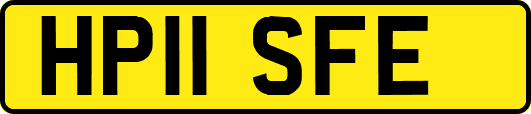 HP11SFE