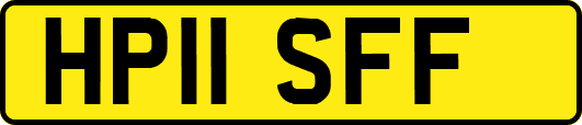 HP11SFF