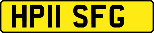 HP11SFG
