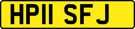 HP11SFJ