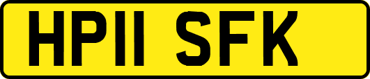 HP11SFK