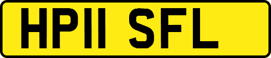 HP11SFL
