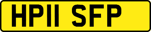 HP11SFP