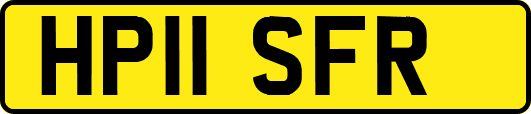 HP11SFR