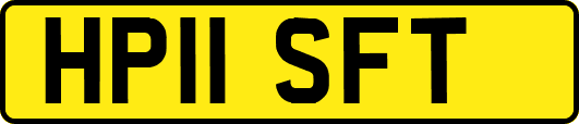 HP11SFT