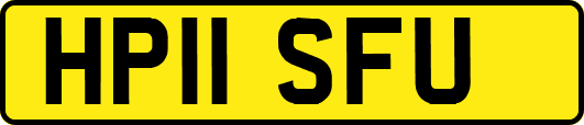 HP11SFU