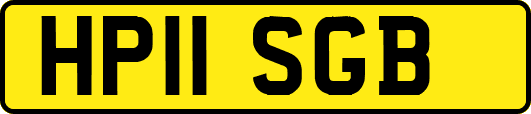 HP11SGB