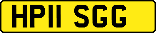 HP11SGG